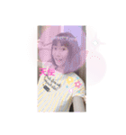 iroha_yamashita（個別スタンプ：13）