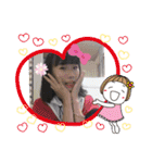 iroha_yamashita（個別スタンプ：23）