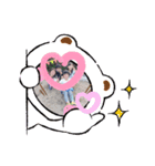 iroha_yamashita（個別スタンプ：33）