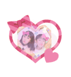 iroha_yamashita（個別スタンプ：38）