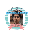 このスタンプもってないやつ全員貧乏（個別スタンプ：3）