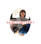 このスタンプもってないやつ全員貧乏（個別スタンプ：4）