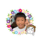 ぽろろん（個別スタンプ：8）