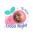 Lovely☻（個別スタンプ：3）