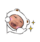 Lovely☻（個別スタンプ：6）