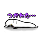 しな玉（個別スタンプ：3）