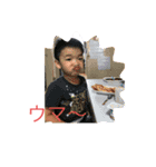 中1が考えたオリスタ2(友達のため)（個別スタンプ：29）