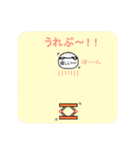 ぷーこに癒される日々2（個別スタンプ：35）