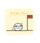 ぷーこに癒される日々2（個別スタンプ：39）