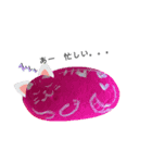 アリさんシリーズ（個別スタンプ：4）