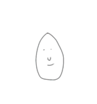 お米さん。ありがとう。（個別スタンプ：1）