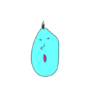 お米さん。ありがとう。（個別スタンプ：7）