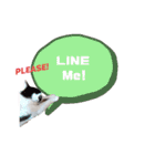 Mikan and Puchi's LINE stamps（個別スタンプ：14）