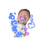 りっとんん（個別スタンプ：1）