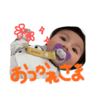 りっとんん（個別スタンプ：2）