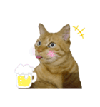 べーねこ スタンプ（個別スタンプ：15）