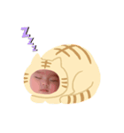琴音あいさつ（個別スタンプ：7）