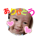 毎日のこうたくん（個別スタンプ：5）