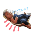 毎日のこうたくん（個別スタンプ：8）