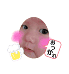 毎日のこうたくん（個別スタンプ：14）