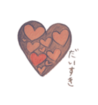 kayachan.stamp（個別スタンプ：3）