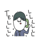 日常な僕等。（個別スタンプ：12）