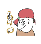 日常な僕等。（個別スタンプ：27）