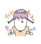 日常な僕等。（個別スタンプ：36）