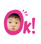 ra-mama78（個別スタンプ：1）