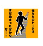 カラフルチャネル（個別スタンプ：11）