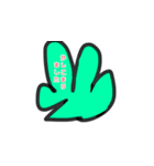 良かったら〜どうぞNO2（個別スタンプ：34）