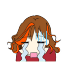 ゆかり姉さん。2（個別スタンプ：6）