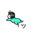 赤ちゃんのお返事（個別スタンプ：38）