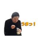 彩利です。（個別スタンプ：29）