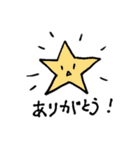 普段使いのほのぼのスタンプ1【ぽんまむ】（個別スタンプ：15）