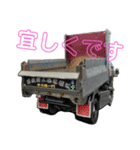 チビ助＆孫他（個別スタンプ：5）