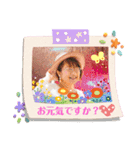 バーバラ福田の楽しいスタンプだよ その2（個別スタンプ：2）