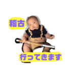 magolov（個別スタンプ：19）