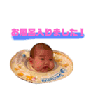 magolov（個別スタンプ：23）