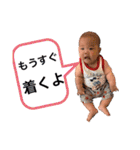 magolov（個別スタンプ：25）