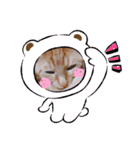 まろん！！！（個別スタンプ：15）