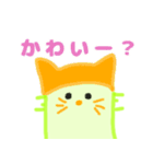 くすさん（個別スタンプ：10）