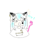 いつものおともだち（個別スタンプ：7）