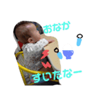 きっくん推し♥️おーる！（個別スタンプ：3）