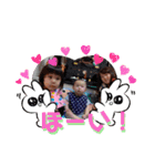 きっくん推し♥️おーる！（個別スタンプ：7）