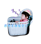 きっくん推し♥️おーる！（個別スタンプ：8）