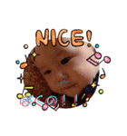 きっくん推し♥️おーる！（個別スタンプ：16）