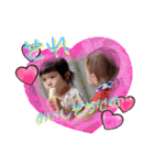 きっくん推し♥️おーる！（個別スタンプ：18）