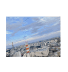 れん写真（個別スタンプ：5）