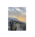 れん写真（個別スタンプ：10）